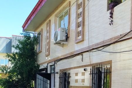 سوئیت مبله در رشت - ولکس - همکف
