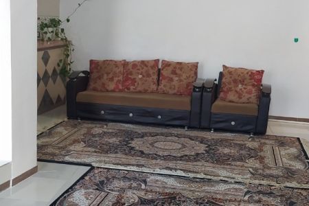 سوئیت مبله در رشت - ولکس - همکف