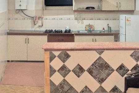 سوئیت مبله در رشت - ولکس - همکف