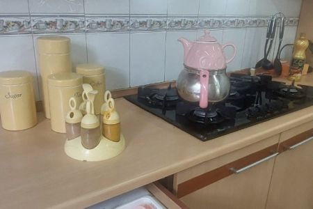 خانه ویلایی در بندرانزلی - کوچک محله