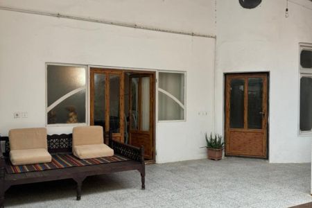 خانه ویلایی نزدیک ساحل در نور - رستمرود