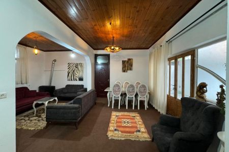 خانه ویلایی نزدیک ساحل در نور - رستمرود
