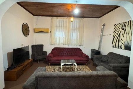 خانه ویلایی نزدیک ساحل در نور - رستمرود