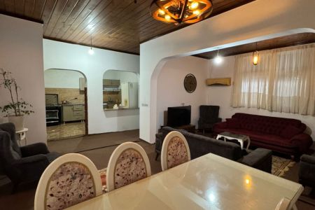 خانه ویلایی نزدیک ساحل در نور - رستمرود
