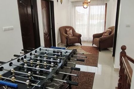 ویلا دوبلکس با استخر و جکوزی در درویش آباد