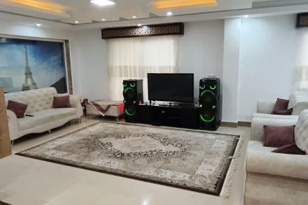 ویلا دوبلکس با استخر و جکوزی در درویش آباد