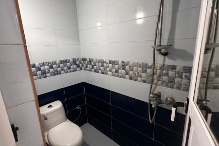 سوئیت نزدیک به حرم در قم - دو تخته - ط ۳