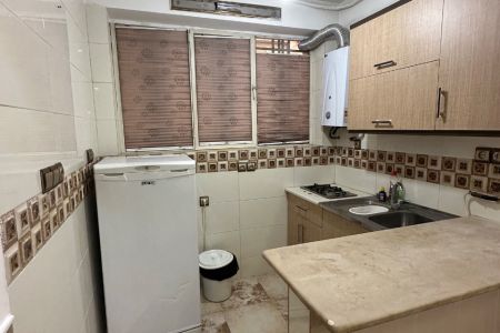 سوئیت نزدیک به حرم در قم - دو تخته - ط ۳