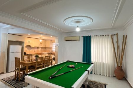 خانه ویلایی با استخر و جکوزی در رامسر-همکف