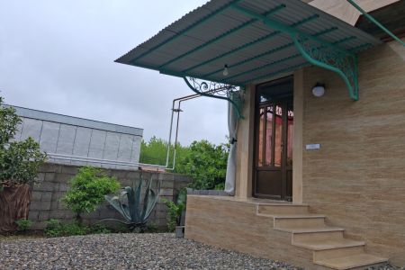 خانه مبله در رودسر - احمدآباد - همکف