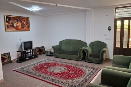 خانه مبله در رودسر - احمدآباد - همکف