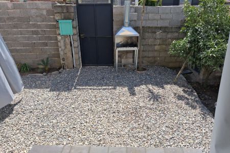 خانه مبله در رودسر - احمدآباد - همکف