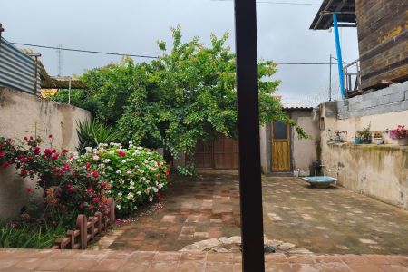 خانه روستایی در بندرگز - باغوکناره
