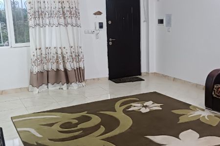 خانه مبله در رودسر - بالاگواسرا - همکف