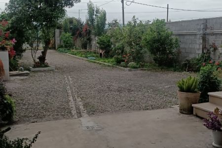 خانه مبله در رودسر - بالاگواسرا - همکف