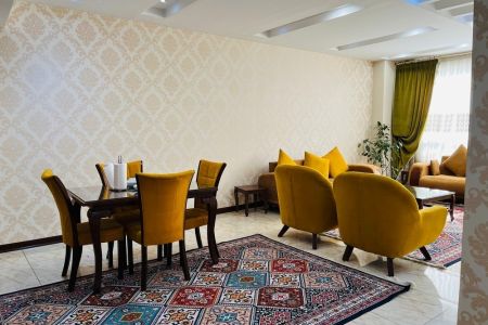 اجاره خانه مبله در تهران - صادقیه - تیپ ۳
