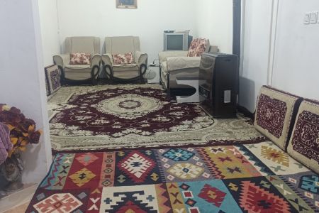 سوئیت مستقل در سنندج - همکف