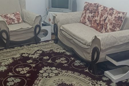 سوئیت مستقل در سنندج - همکف
