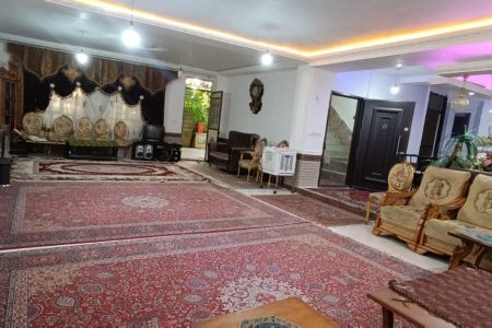 خانه مبله در یاسوج - طبقه همکف
