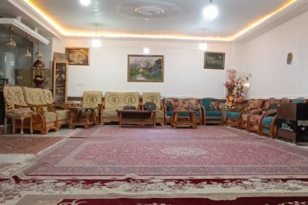 خانه مبله در یاسوج - طبقه همکف
