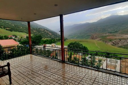 خانه مبله در درود - چشمه سرنجه - طبقه دوم