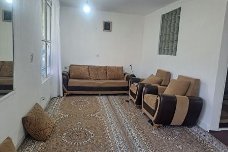 خانه در اورامان تخت