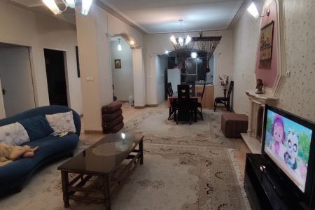 خانه مبله نزدیک حافظیه شیراز - طبقه دوم