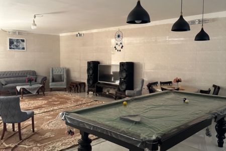 ویلا در نیاسر - تجره