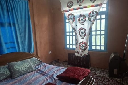 رزرو بوم گردی در نیشابور - بوژان - شاتوت