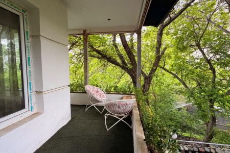 ویلا در جاده چالوس - پل خواب