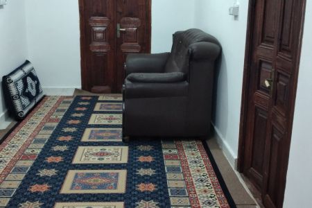 خانه مبله در رامسر - لوسر - طبقه دوم