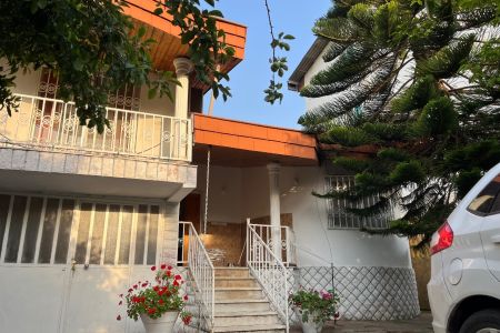ویلا در نوشهر
