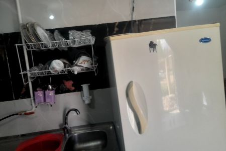 سوئیت مبله در کوهرنگ - دیمه