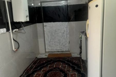 سوئیت مبله در کوهرنگ - دیمه