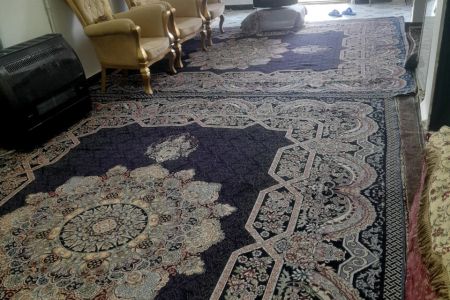 سوئیت مبله در کوهرنگ - دیمه