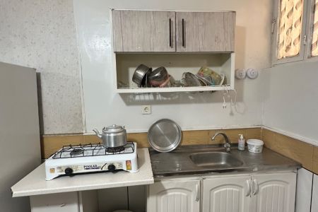سوئیت نزدیک به حرم در قم - ۶ تخته