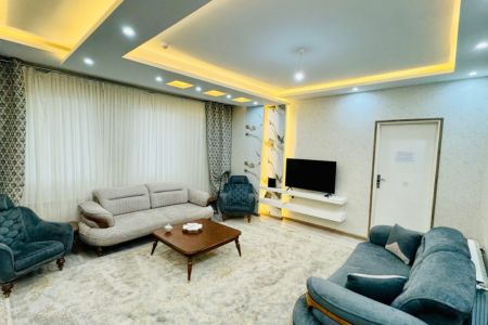 خانه مبله با استخر در سرعین - طبقه چهارم