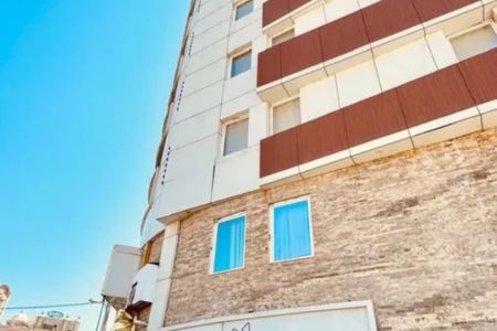 خانه مبله با استخر در سرعین - طبقه چهارم