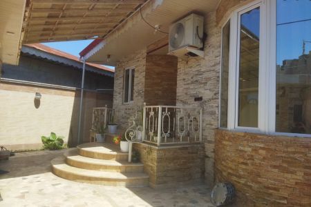 خانه ویلایی در خمام - چوکام