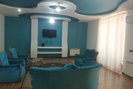 خانه ویلایی در خمام - چوکام