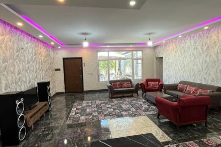 ویلا استخردار در کردزار شهریار