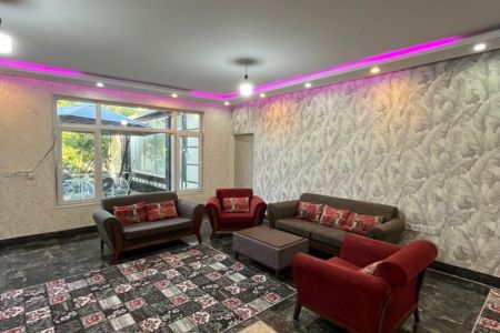 ویلا استخردار در کردزار شهریار