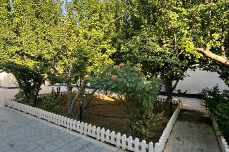 ویلا استخردار در کردزار شهریار