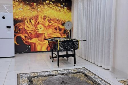 ویلا استخردار در چهارباغ - ملک آباد