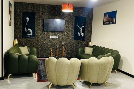 ویلا استخردار در فرح آباد - بلوار دریا