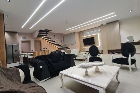 ویلا استخردار در رودهن - خورین