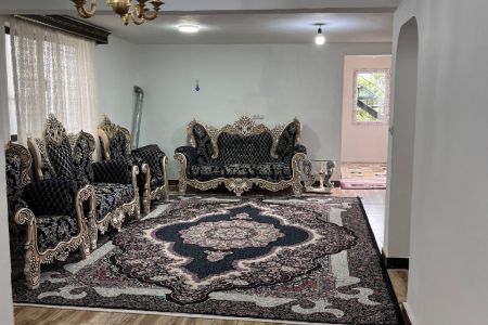 ویلا با وان جکوزی در طلارسر رامسر