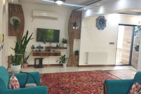 خانه ویلایی با ویو جنگلی در لاهیجان - زمیدان