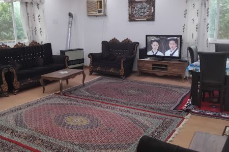 خانه ویلایی در ماسال - سیاه‌دول