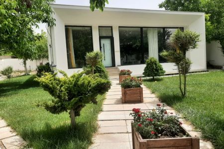 ویلا استخردار در کوهسار